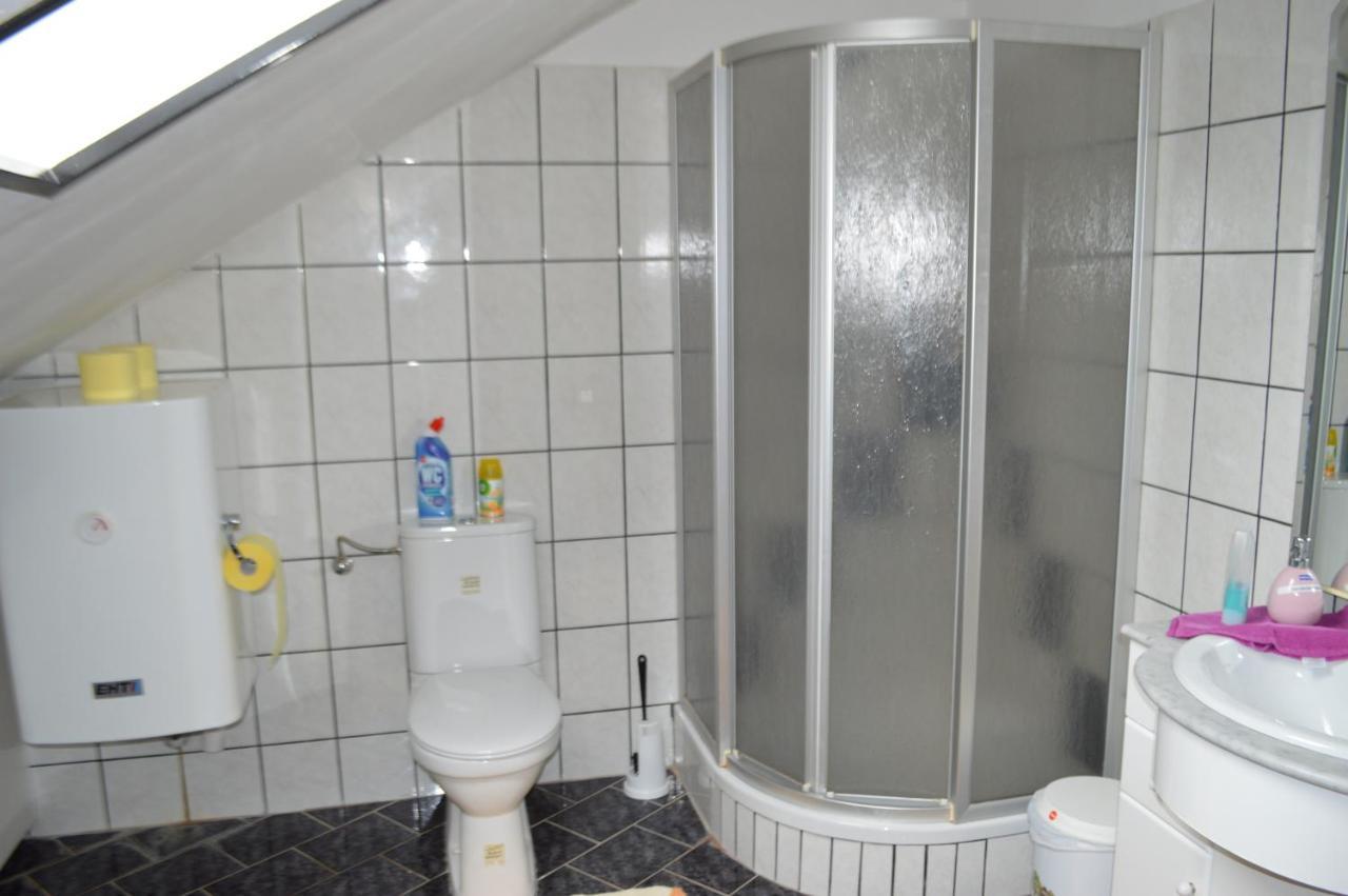 Gaestehaus Maria Köflach Exteriör bild