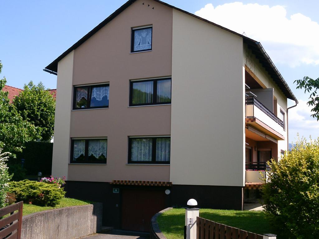 Gaestehaus Maria Köflach Rum bild