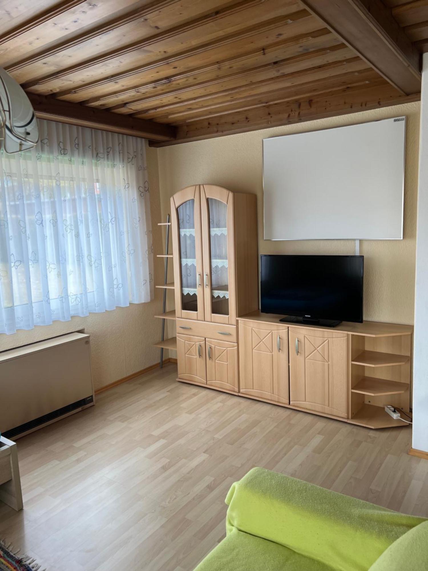 Gaestehaus Maria Köflach Exteriör bild