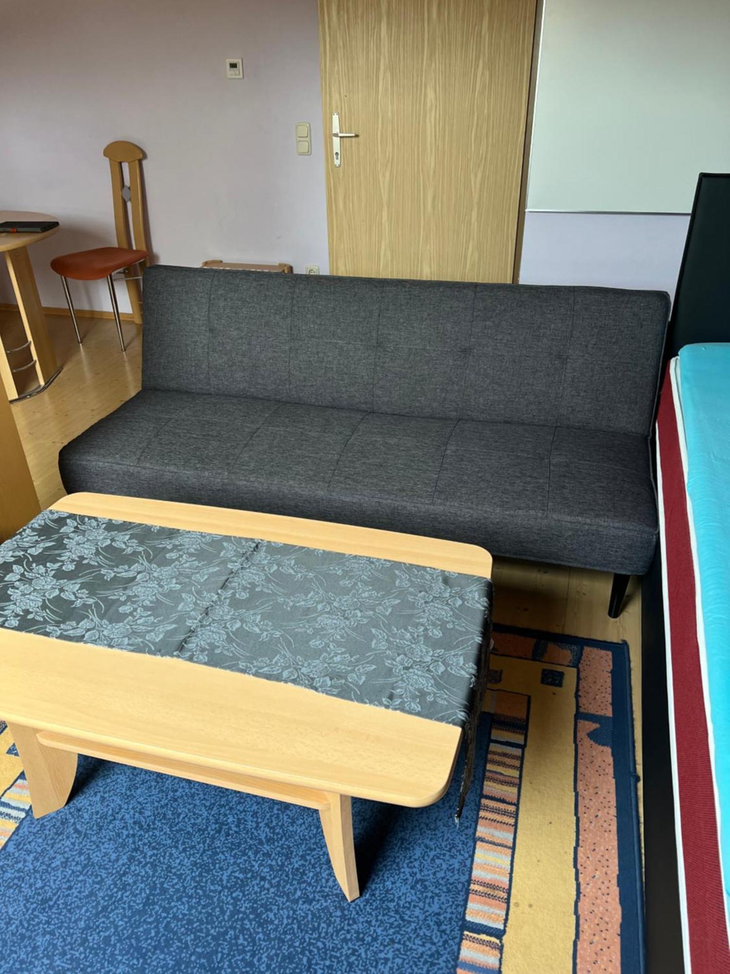 Gaestehaus Maria Köflach Exteriör bild