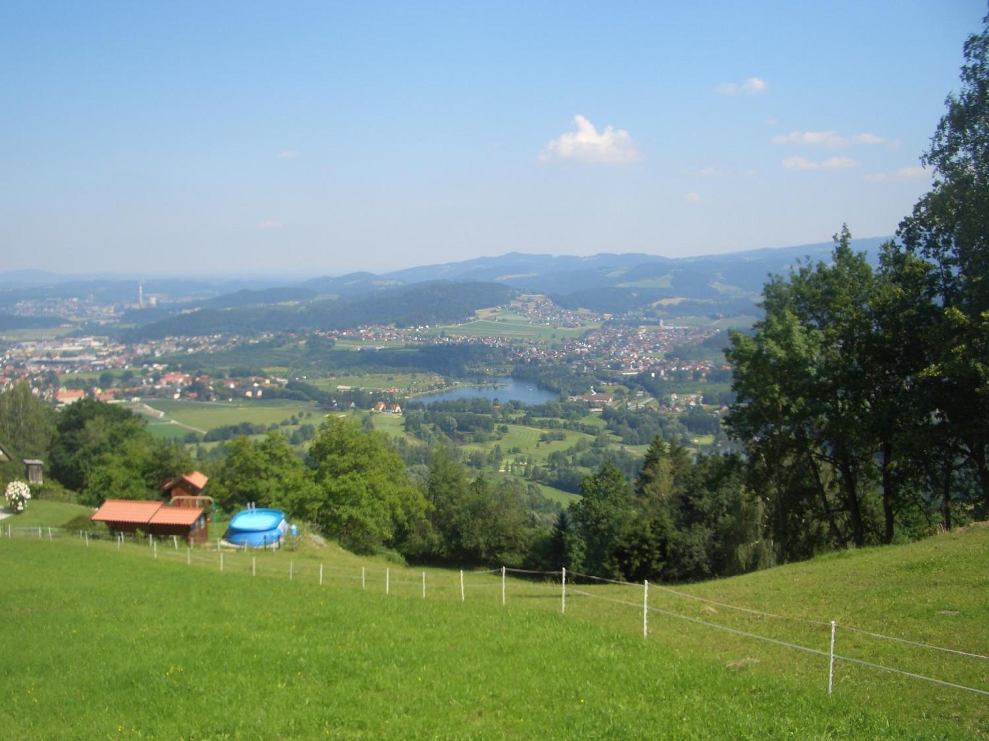 Gaestehaus Maria Köflach Exteriör bild