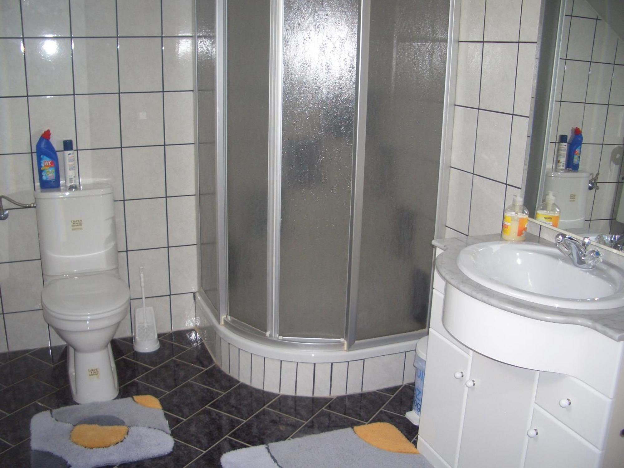 Gaestehaus Maria Köflach Exteriör bild
