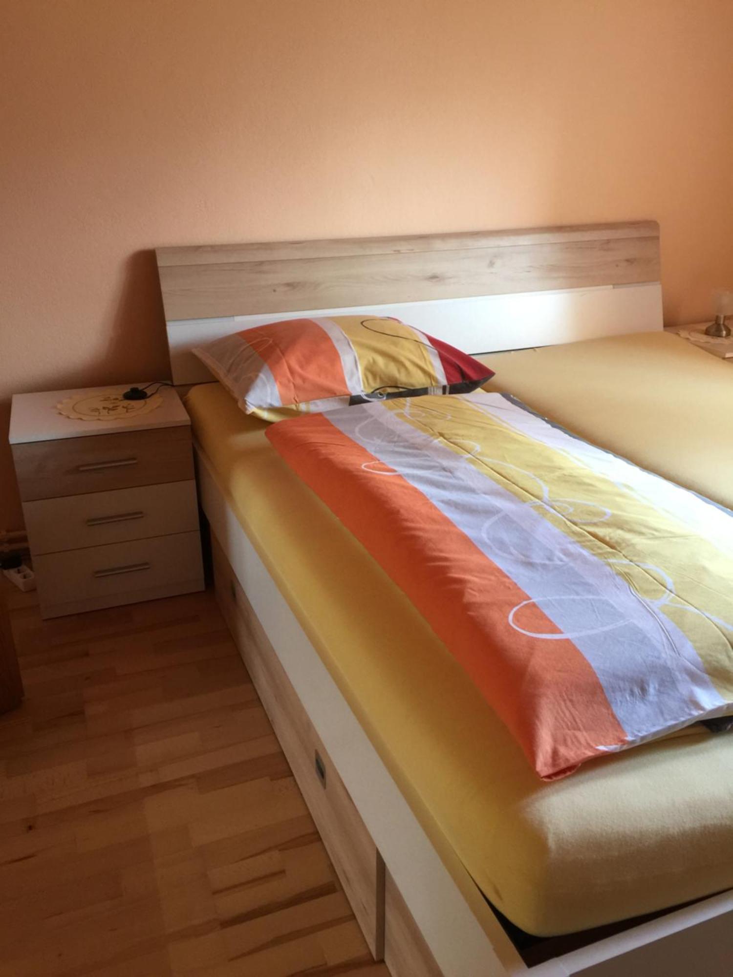 Gaestehaus Maria Köflach Exteriör bild
