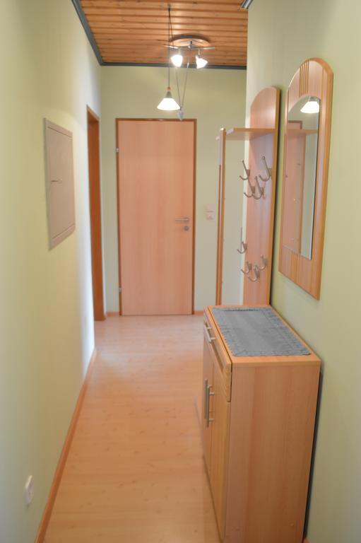 Gaestehaus Maria Köflach Exteriör bild