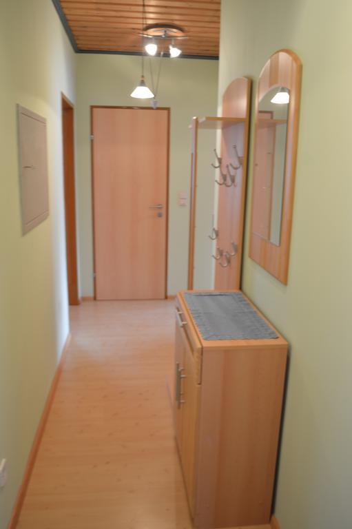 Gaestehaus Maria Köflach Exteriör bild