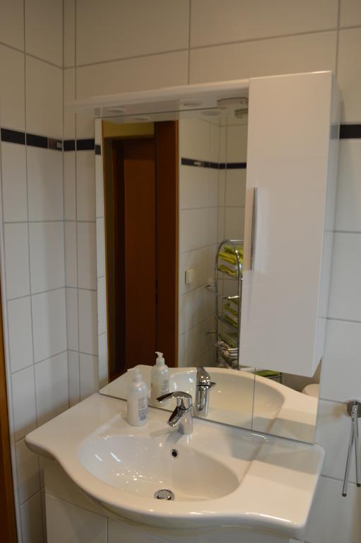 Gaestehaus Maria Köflach Exteriör bild